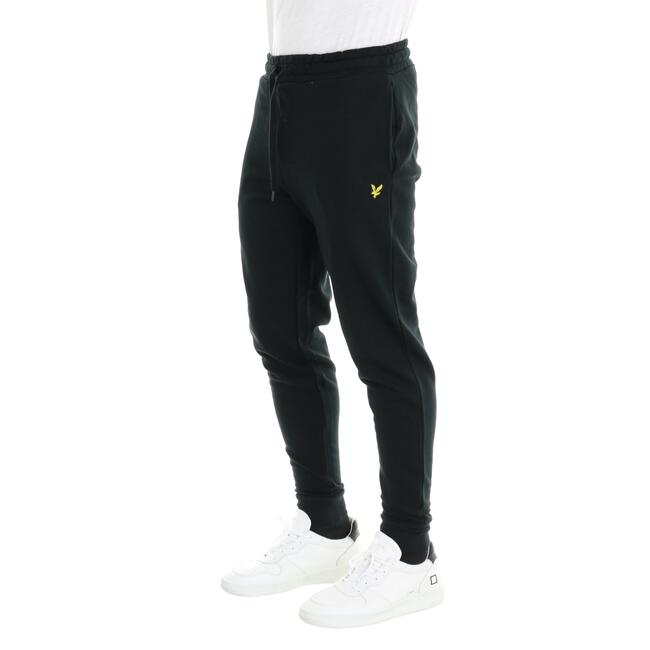 PANTALONE IN FELPA LYLE & SCOTT - Mad Fashion | img vers.650x/